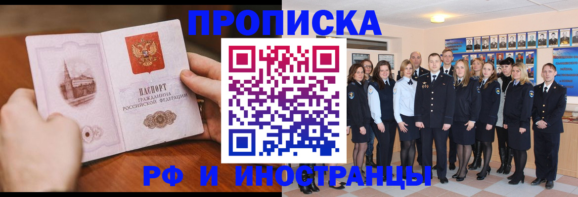 прописка поиск в Ермолино